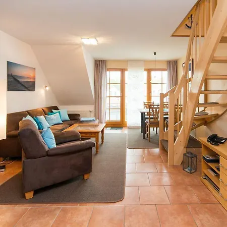 Frieda 3.6 Apartament *