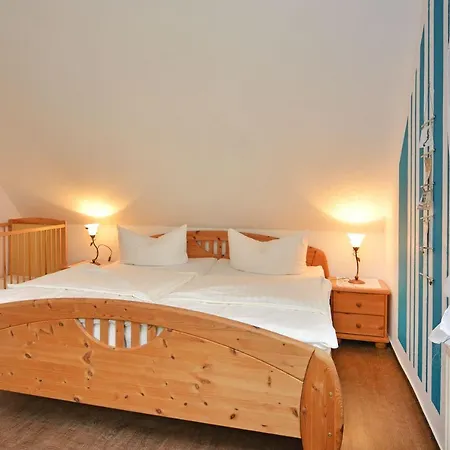 Apartament Frieda 3.6 *