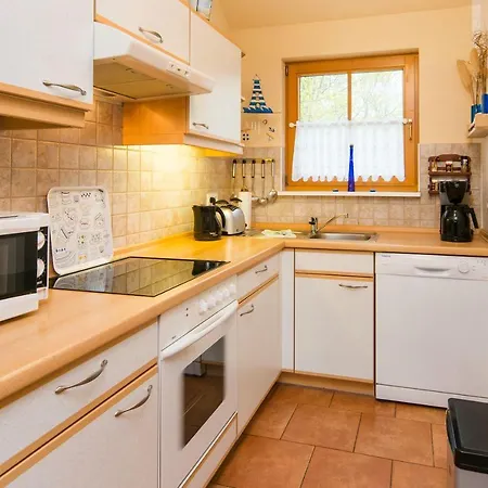Frieda 3.6 Apartament Zingst